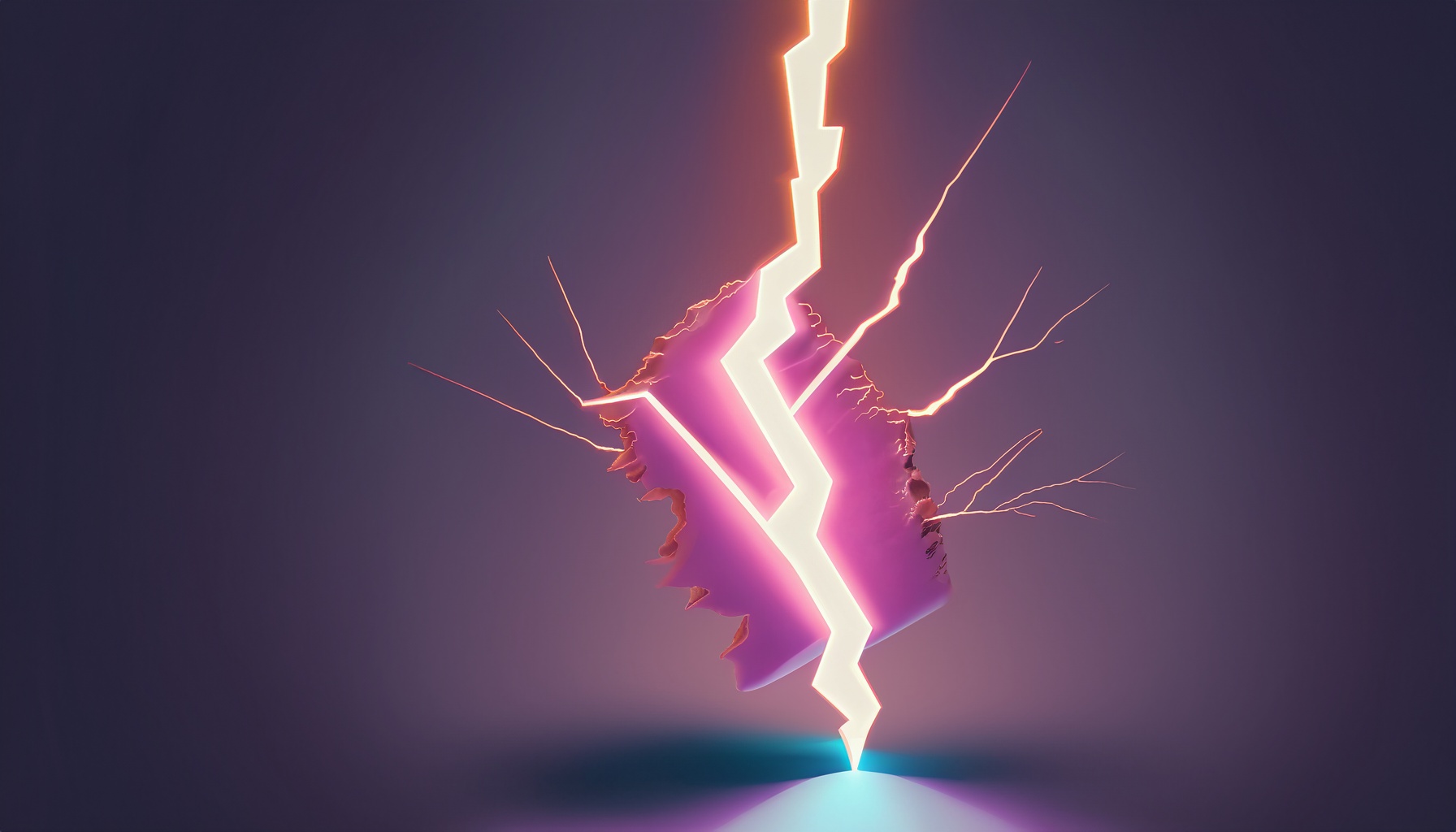 A lightning bolt is five times hotter than the surface of the Sun